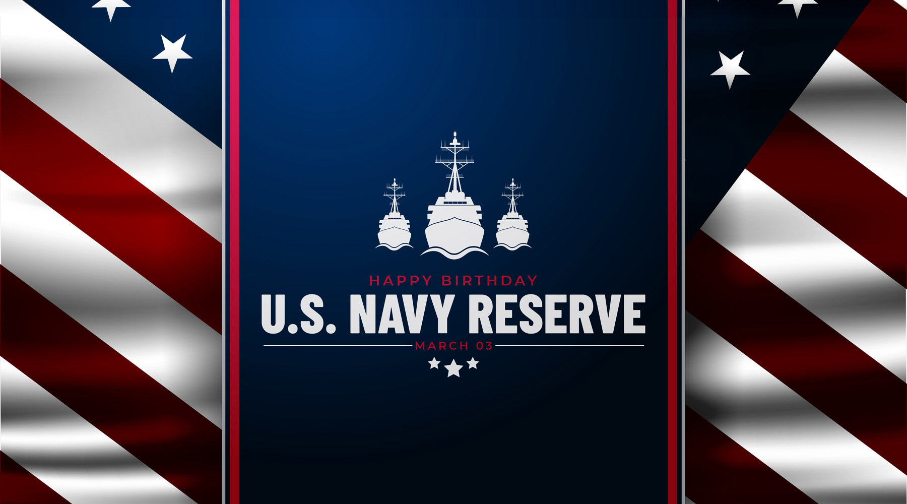 Why March 3rd Is One of the Most Important Days in U.S. Navy History