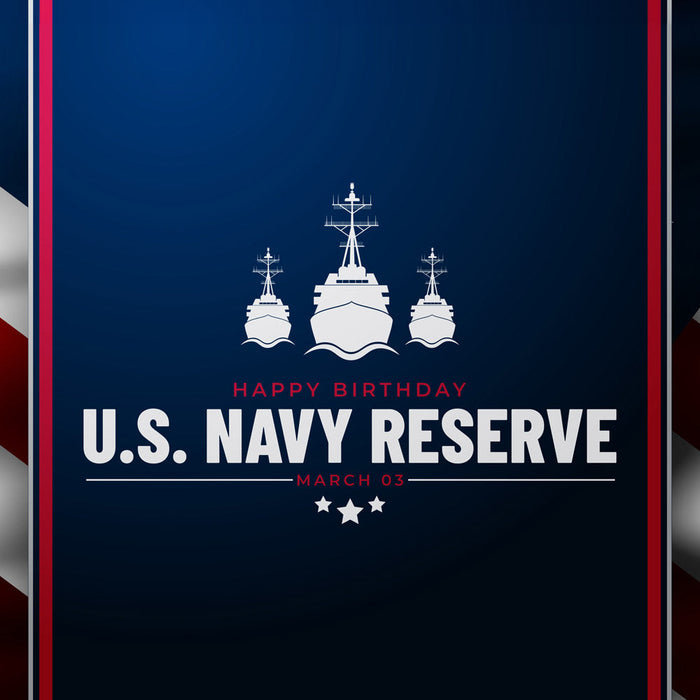 Why March 3rd Is One of the Most Important Days in U.S. Navy History