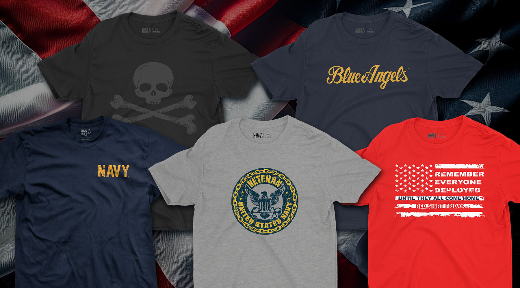 The Meaning Behind Our Most Popular Designs