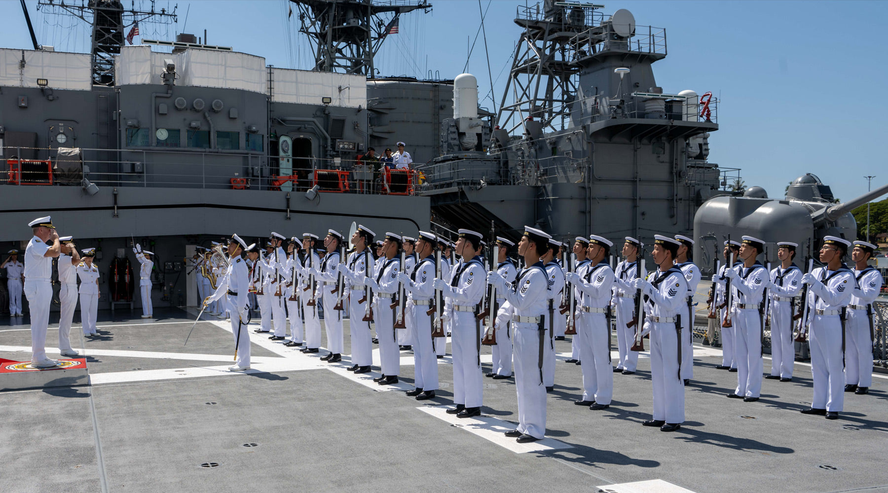 The Top US Navy Bases You’ve Never Heard Of