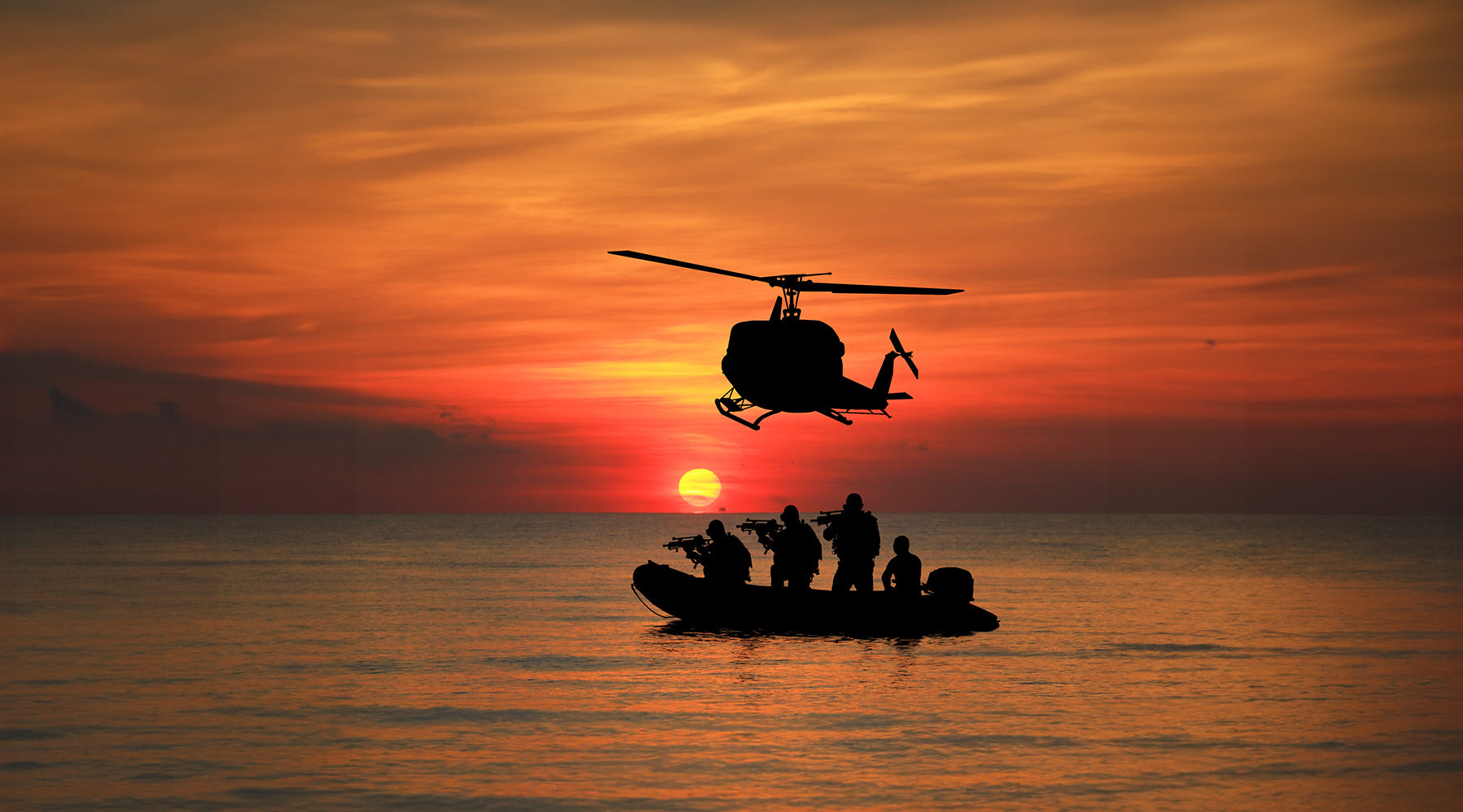 Secrets of the US Navy SEAL Training: What It Takes to Join