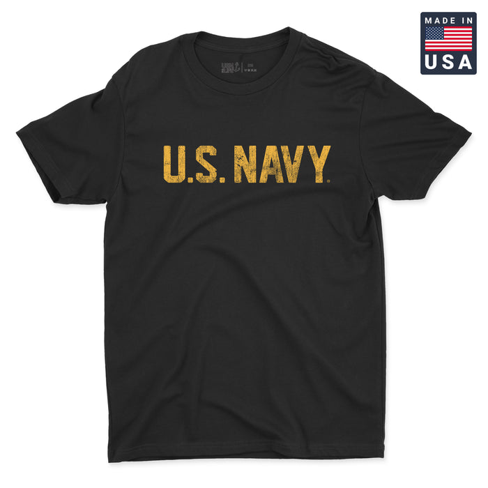 U.S. Navy Not So Basic Men's T-Shirt