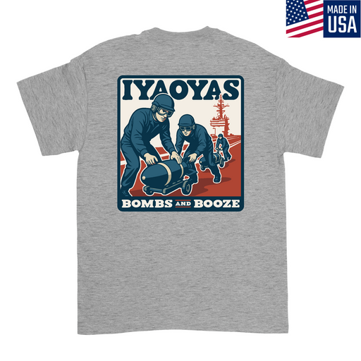 Mens Medium Dark Ash Style_T-Shirt