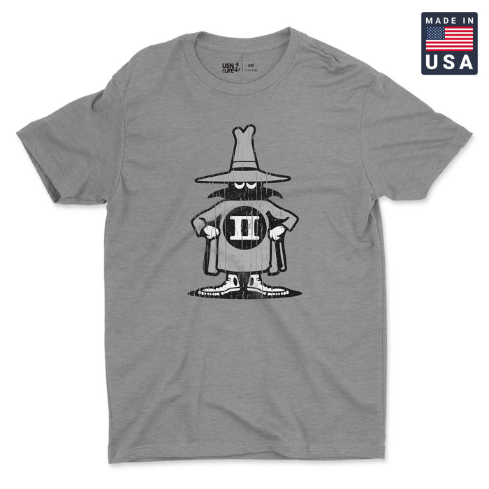 F-4 Phantom ii Spooky Men's T-Shirt