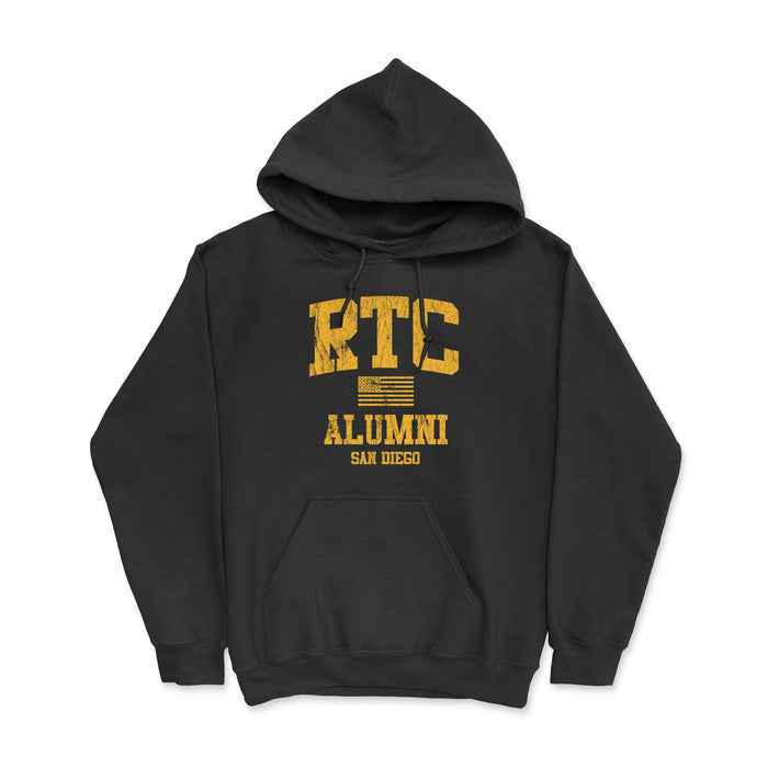 RTC San Diego Men's Hoodie