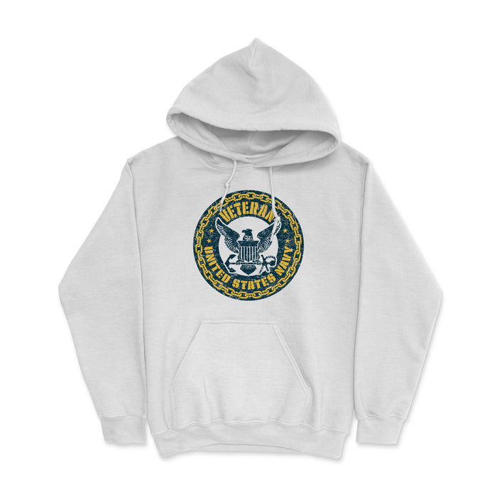Standard Veterans Hoodie