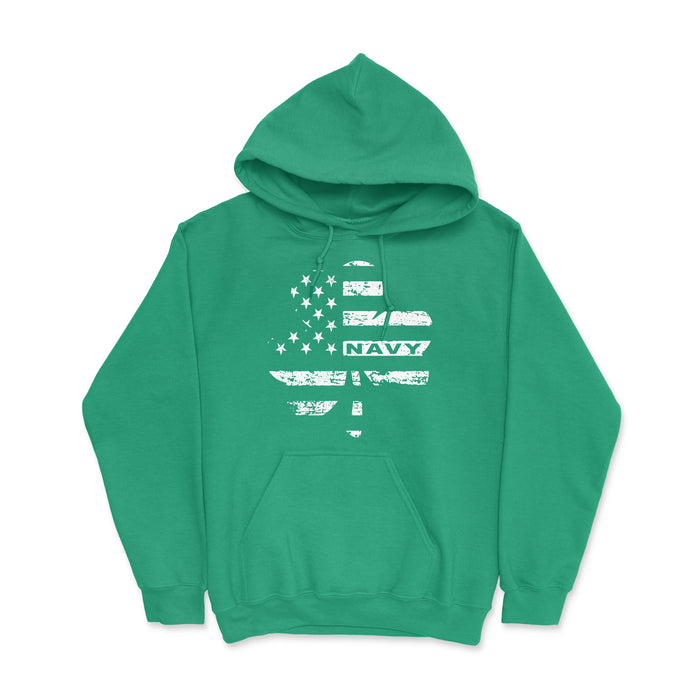 Lucky Stars Men's Hoodie