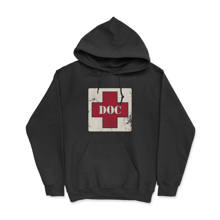 Vintage DOC Men's Hoodie