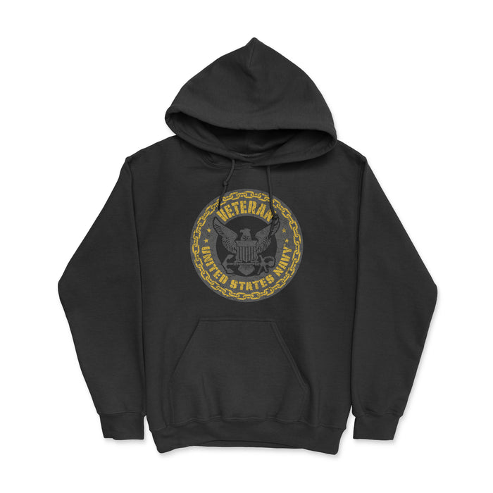 Standard Veterans Hoodie