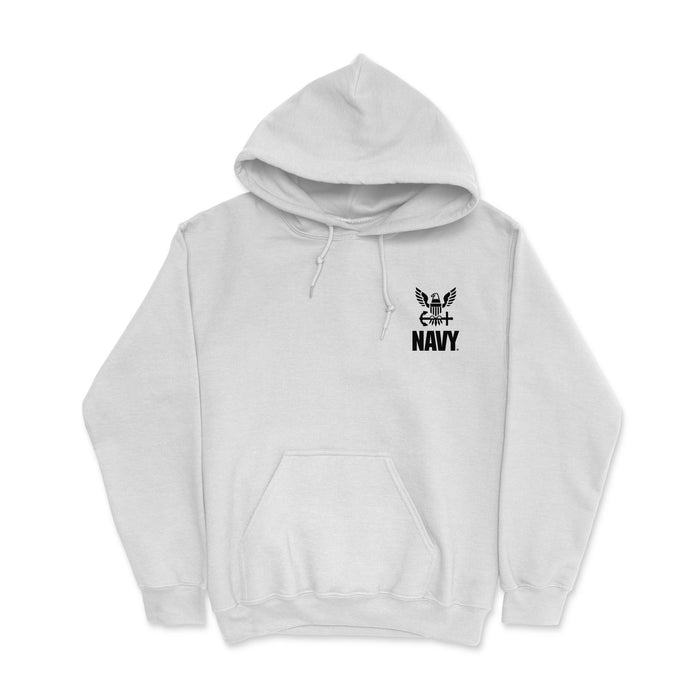 Battle of Midway Men's Hoodie