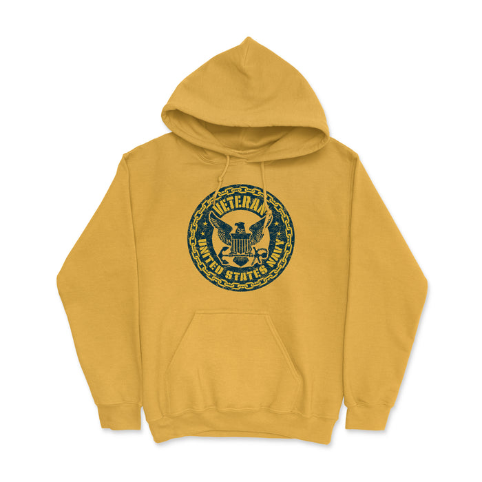 Standard Veterans Hoodie