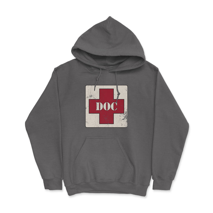 Vintage DOC Men's Hoodie