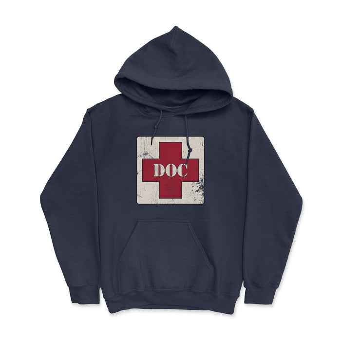 Vintage DOC Men's Hoodie