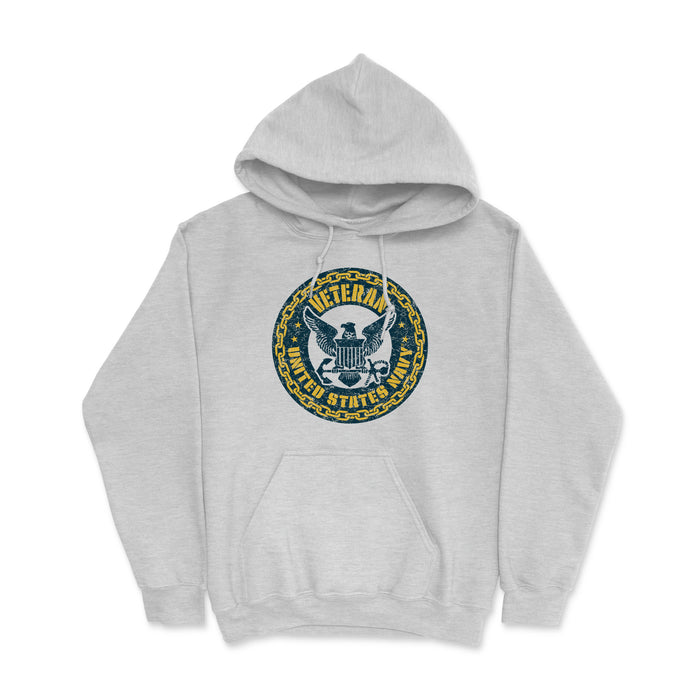 Standard Veterans Hoodie