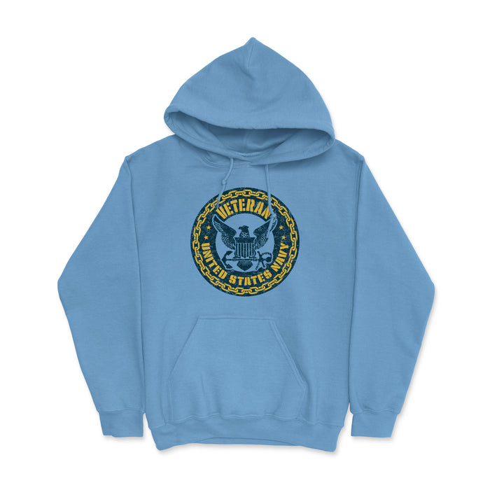 Standard Veterans Hoodie