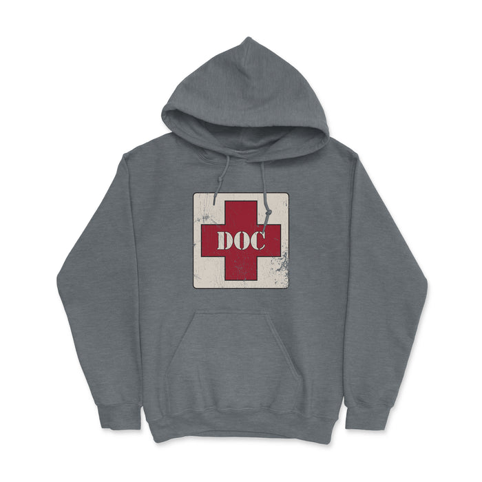Vintage DOC Men's Hoodie