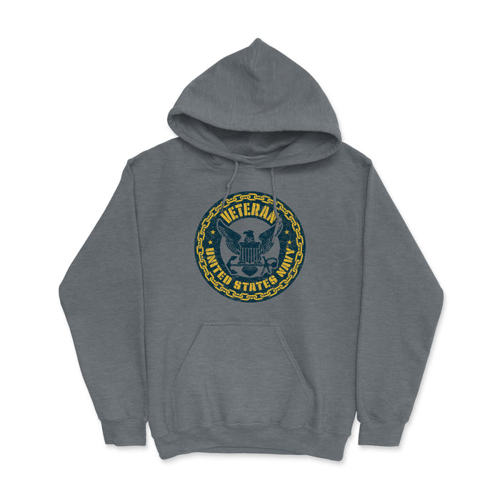 Standard Veterans Hoodie