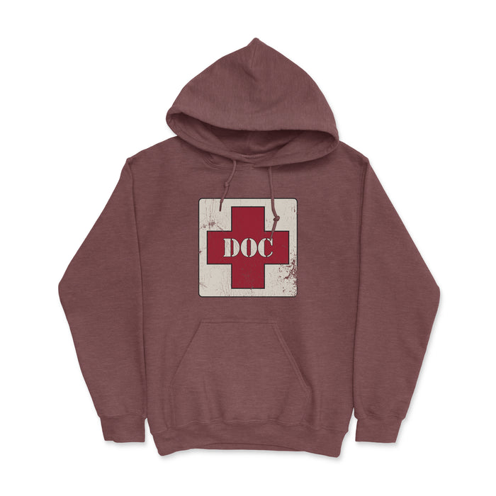 Vintage DOC Men's Hoodie