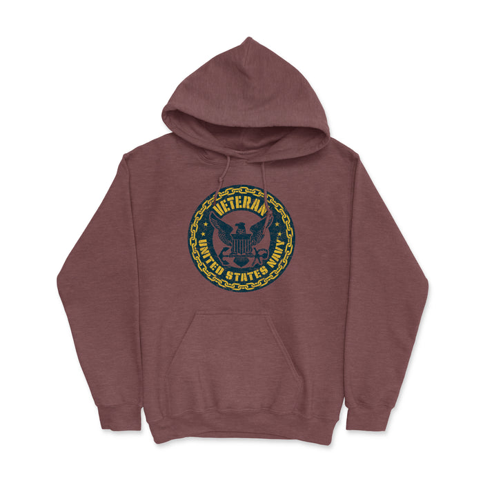 Standard Veterans Hoodie