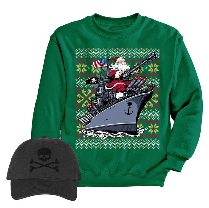 Holiday x Jolly Roger Bundle
