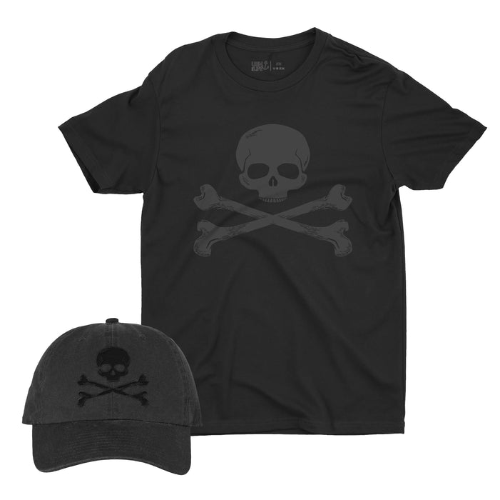 Jolly Roger Blackout Bundle