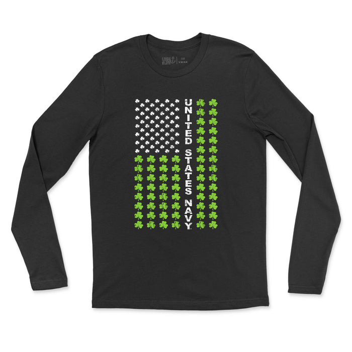 Old Lucky Men's Long Sleeve T-Shirt