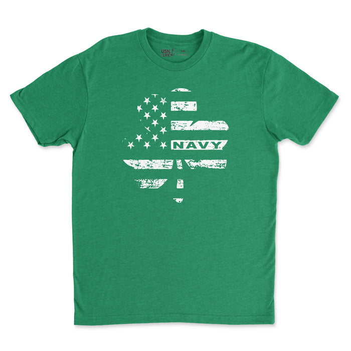 Lucky Stars Men's T-Shirt