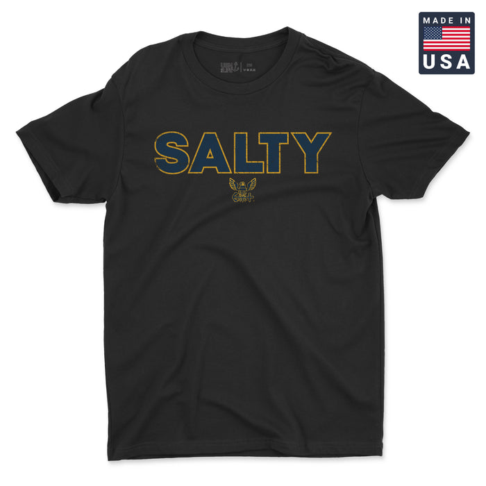 Salty Men's T-Shirt