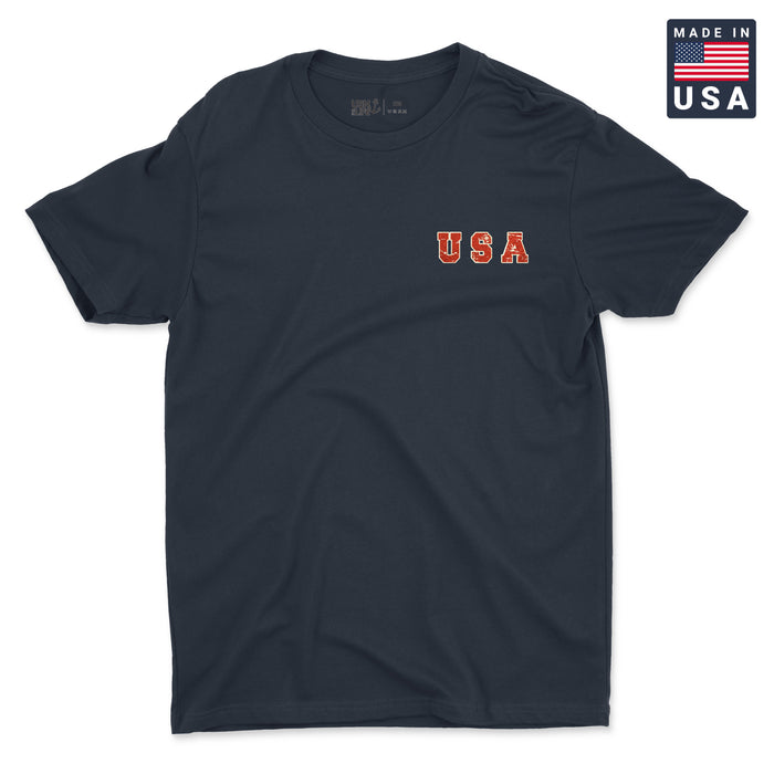 USA Vintage Men's T-Shirt