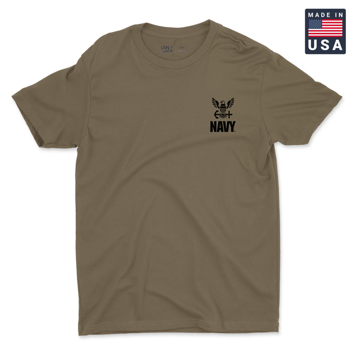 Battle of Midway Men's T-Shirt
