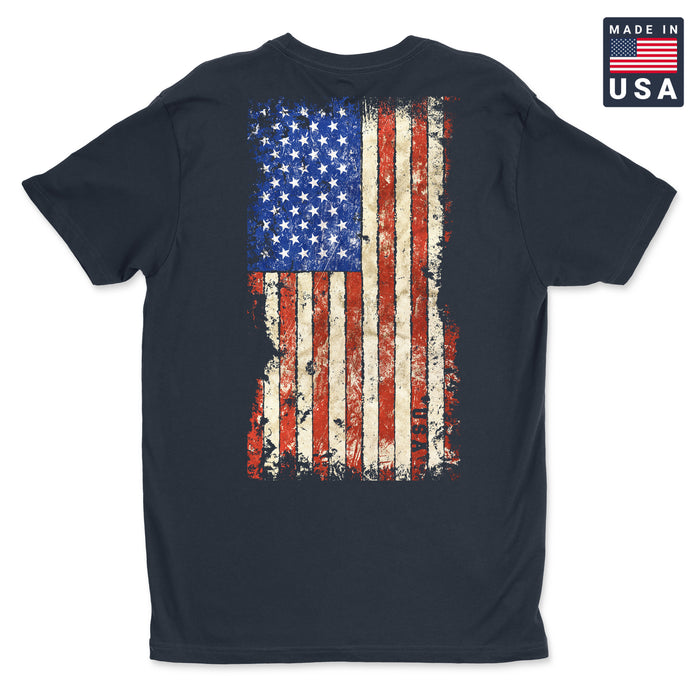 USA Vintage Men's T-Shirt