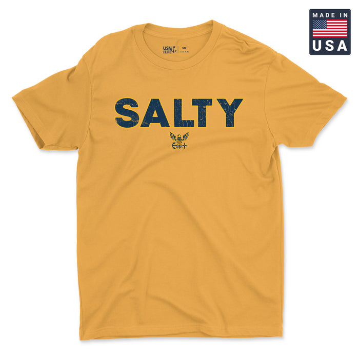 Salty Men's T-Shirt