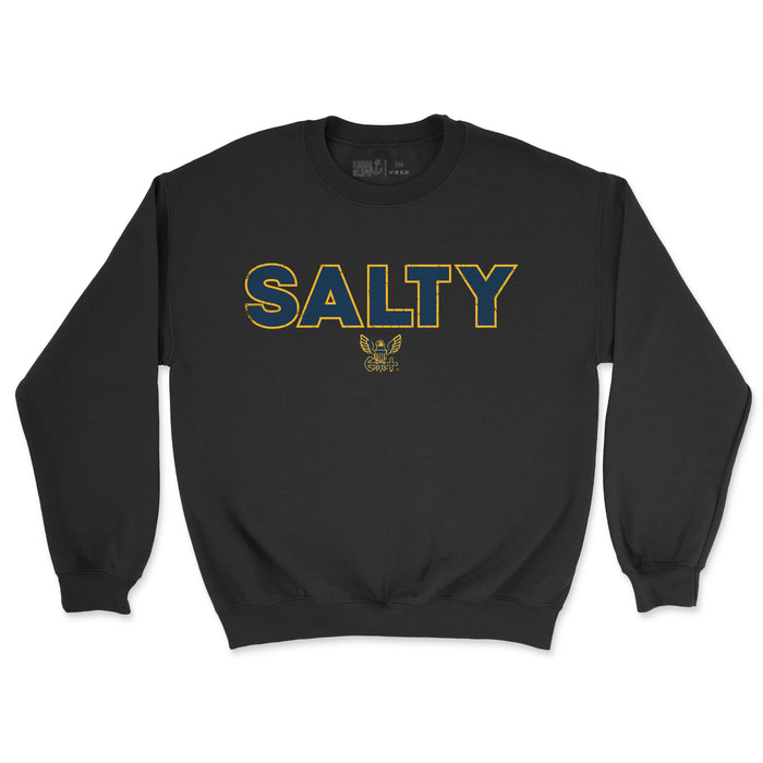 Salty Men's Midweight Sweatshirt