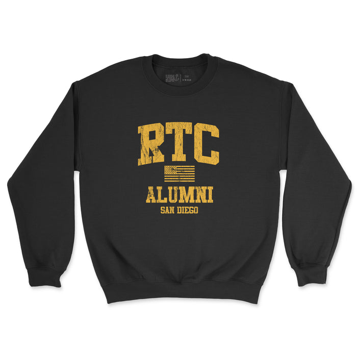 RTC San Diego Alumni Men's Midweight Sweatshirt