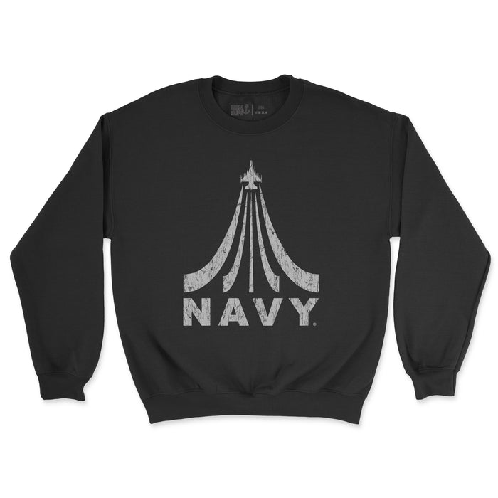Jet Stream Men's Sweatshirt