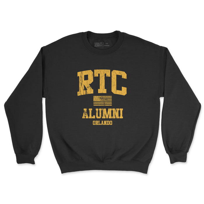 RTC Orlando Alumni Men's Midweight Sweatshirt