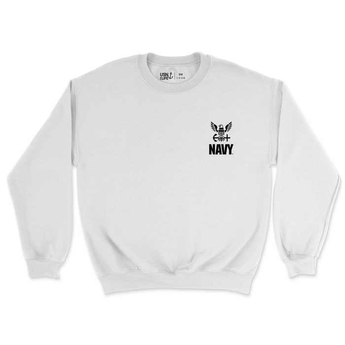 Battle of Midway Men's Sweatshirt