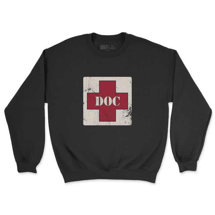 Vintage DOC Men's Midweight Sweatshirt