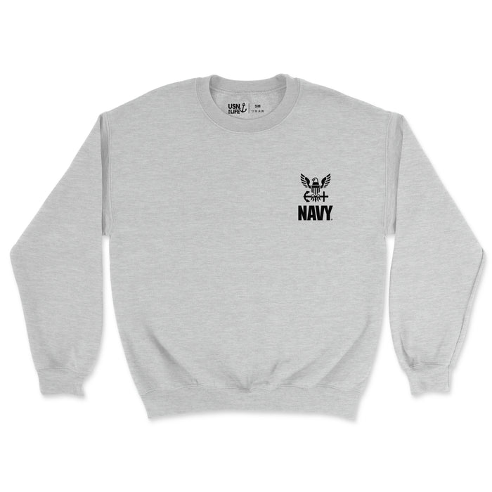 Battle of Midway Men's Sweatshirt