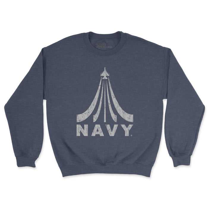 Jet Stream Men's Sweatshirt