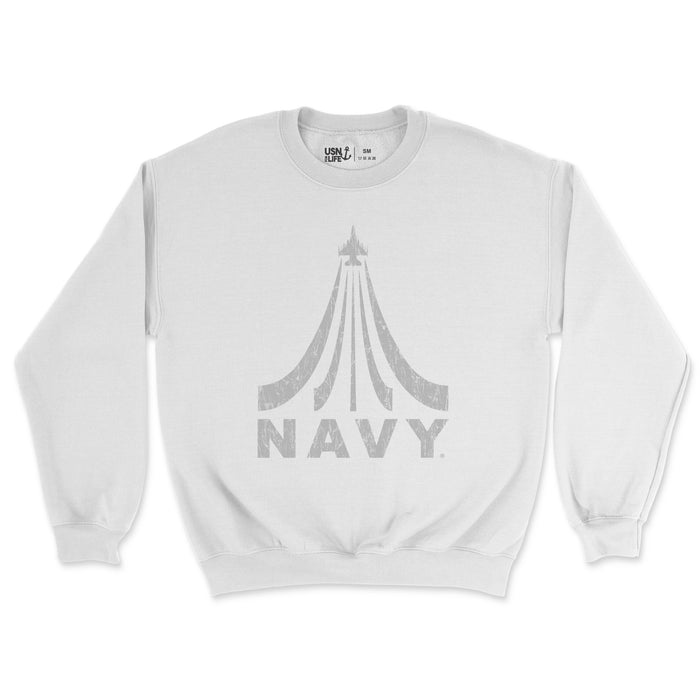 Jet Stream Men's Sweatshirt