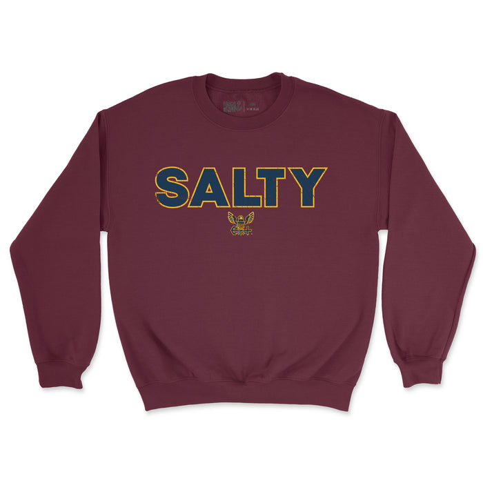 Salty Men's Midweight Sweatshirt