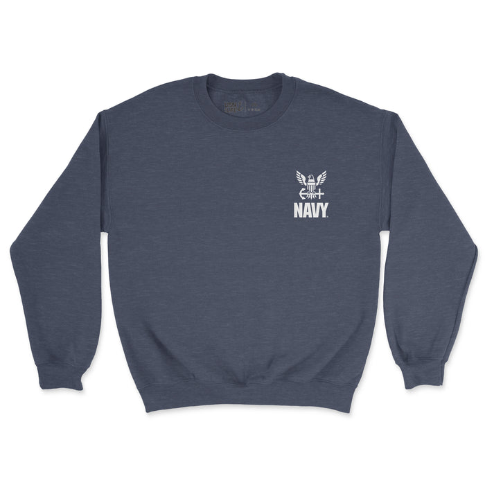 Battle of Midway Men's Sweatshirt