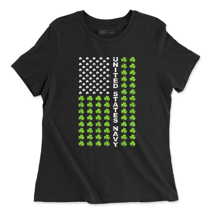 Old Lucky Women's T-Shirt