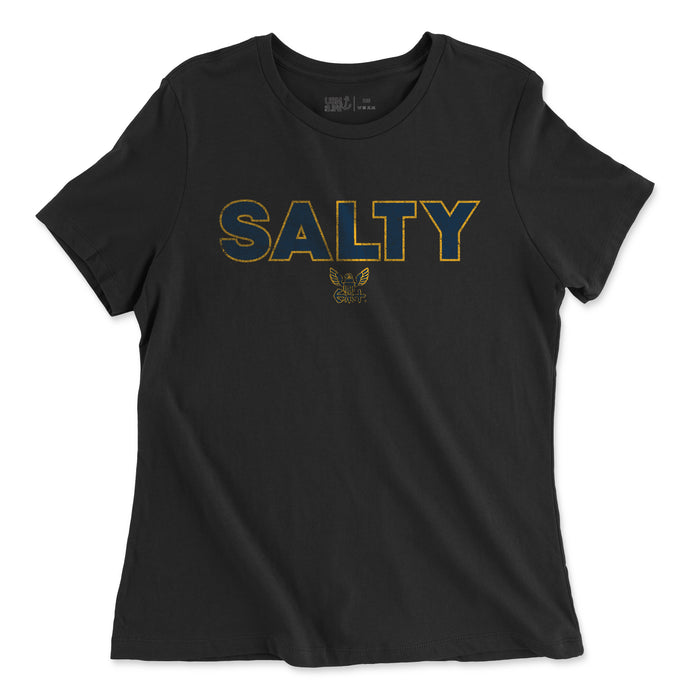 Ladies Salty T-Shirt