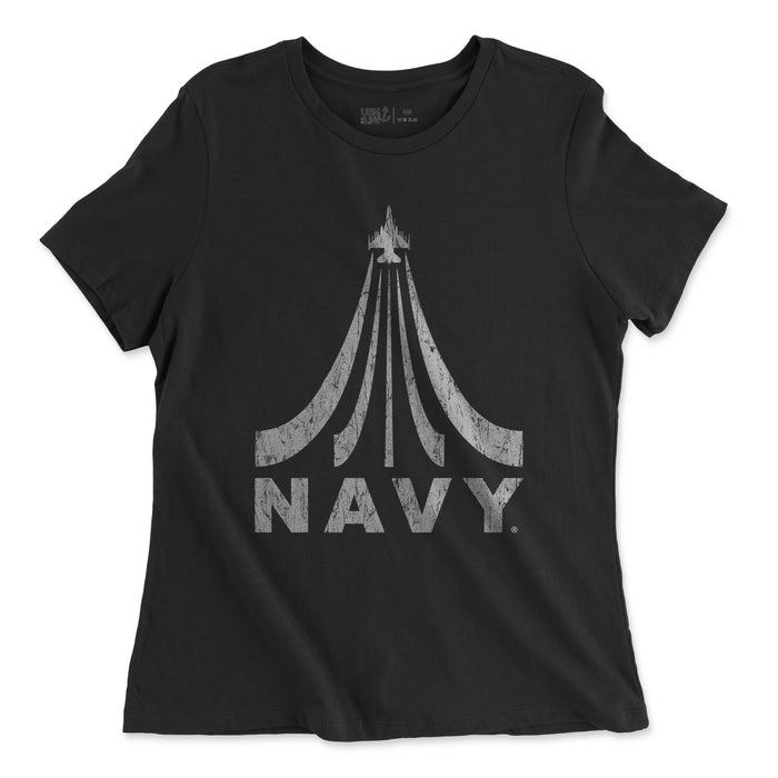 Jet Stream Women's T-Shirt