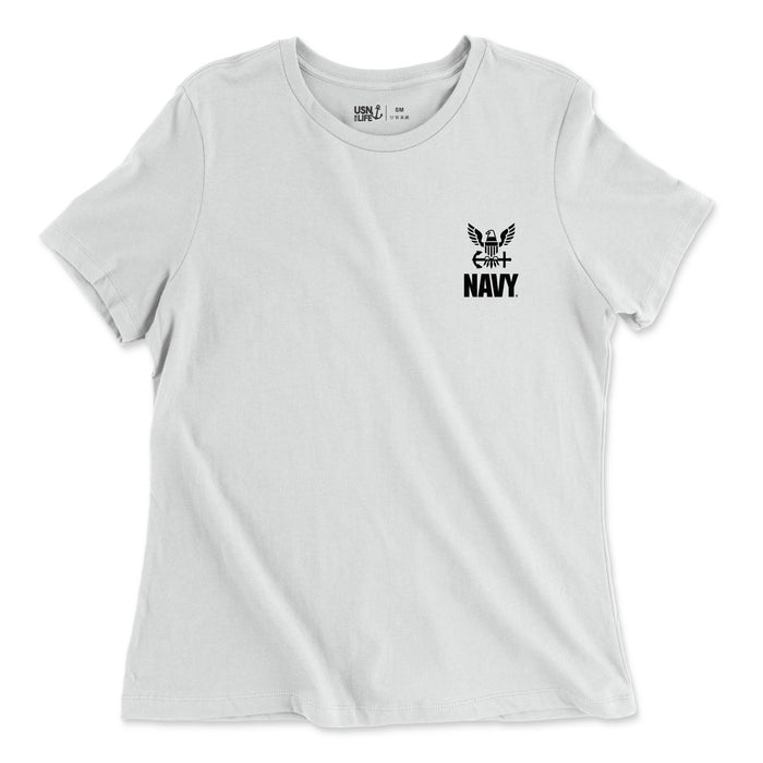 Battle of Midway Women's T-Shirt