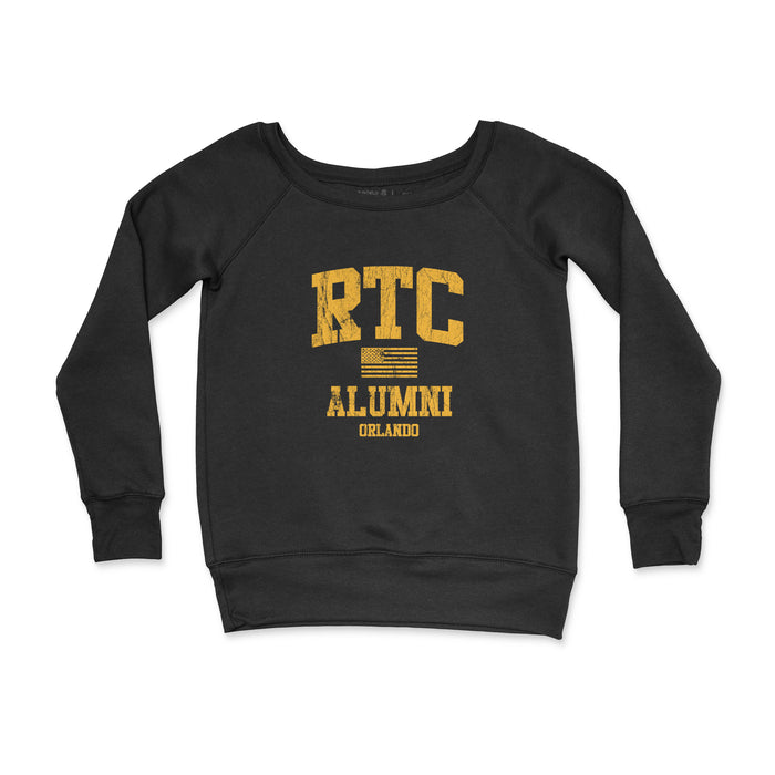 RTC Orlando Alumni Women's CrewNeck