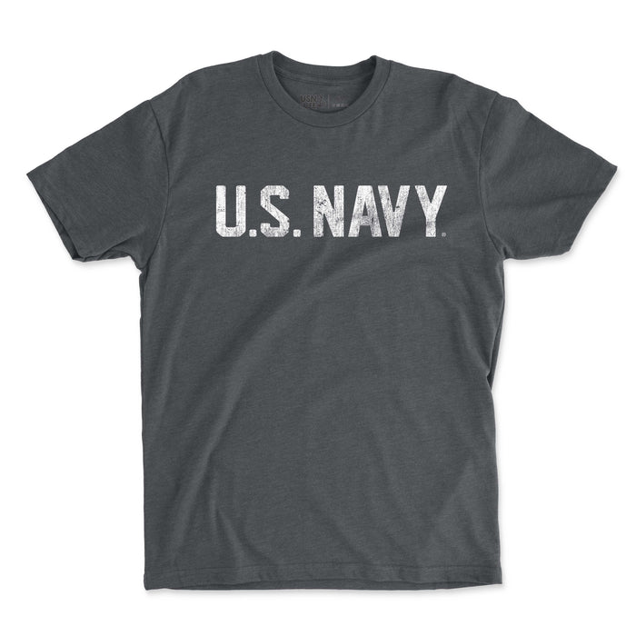 U.S. Navy Not So Basic Men's Independence Colored T-Shirt