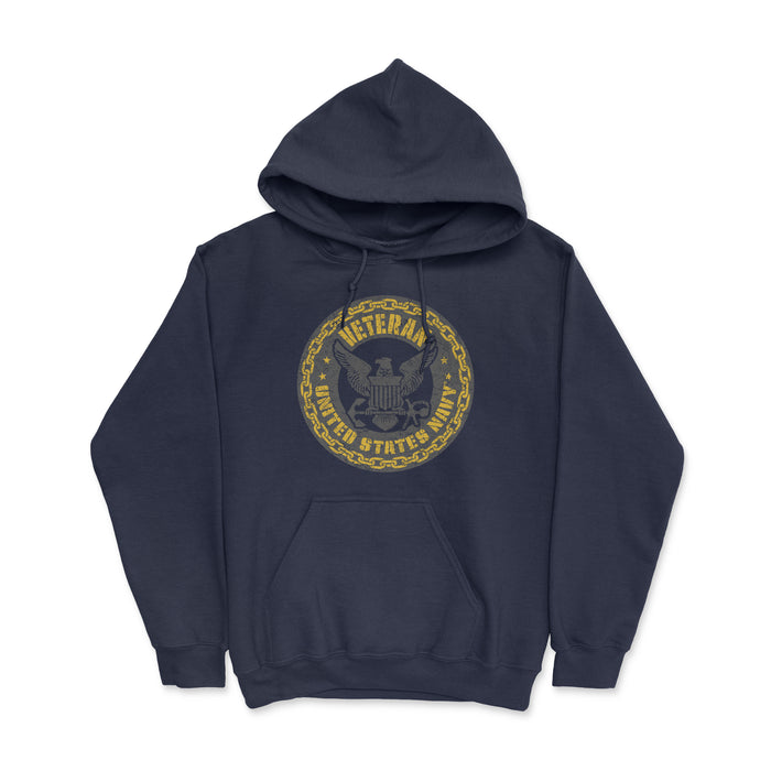 Standard Veterans Hoodie